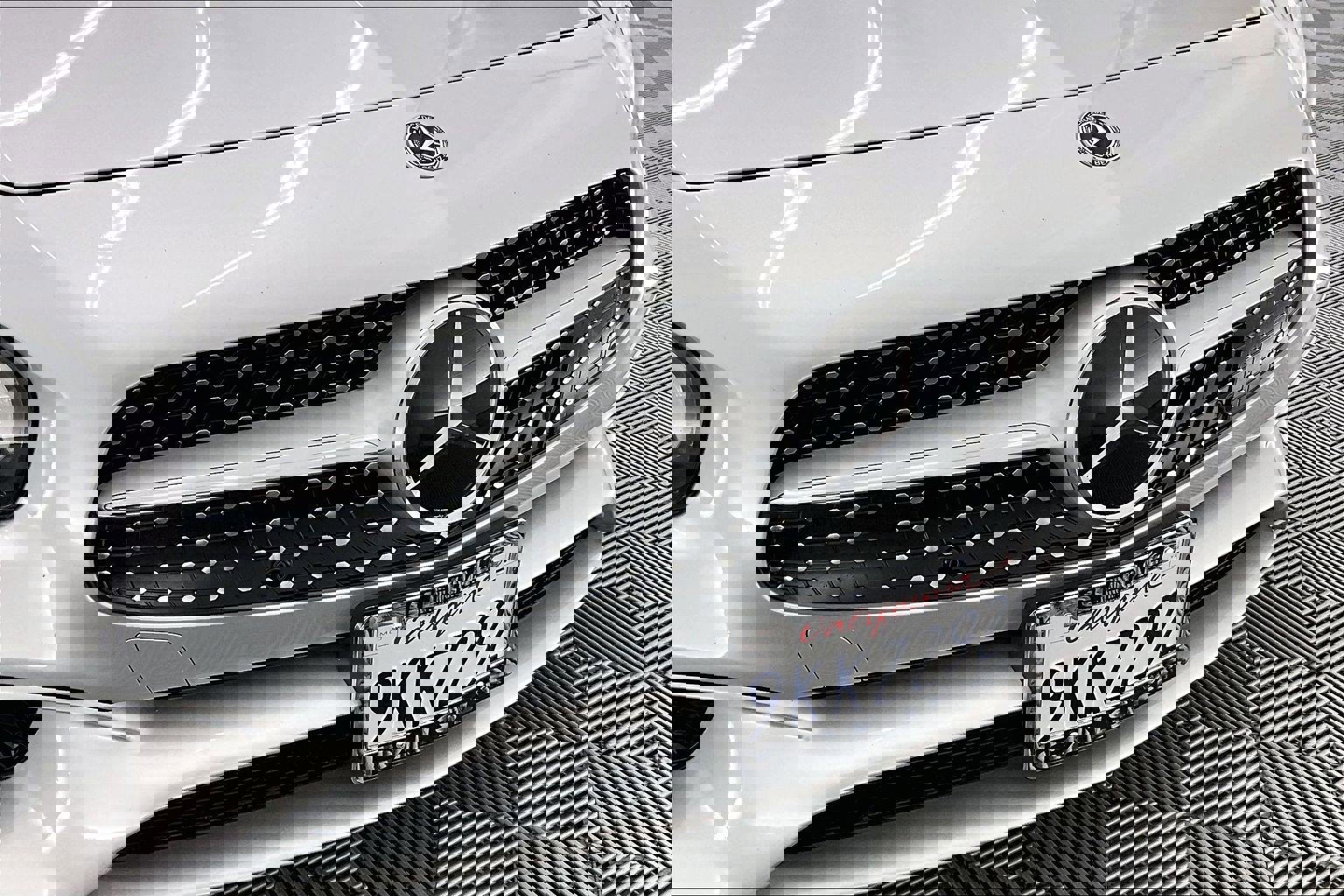 Used 2018 Mercedes-Benz SL 450 image 31