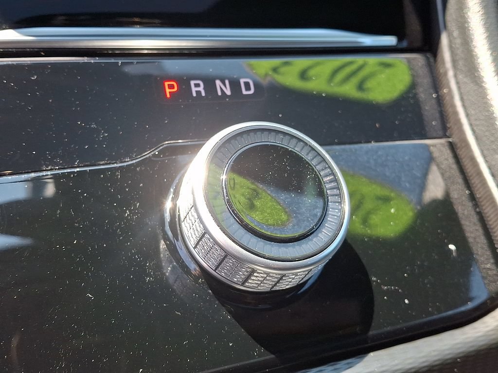 Used 2023 Jeep Grand Cherokee Altitude AWD/4WD image 16