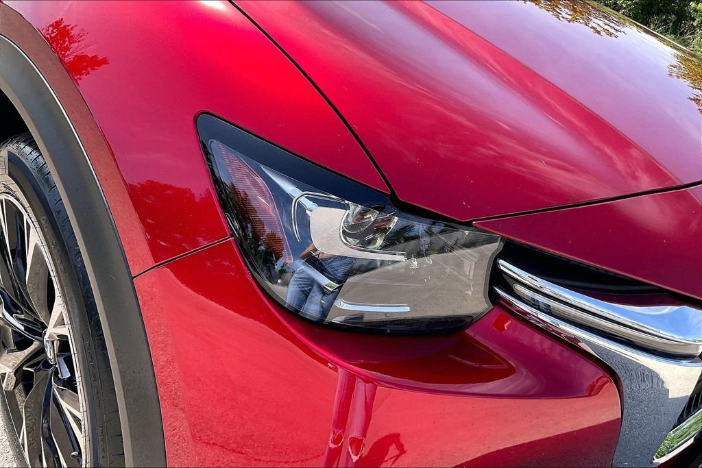 Used 2024 MAZDA CX-90 Plug-In Hybrid w/ Premium Pkg AWD/4WD image 29