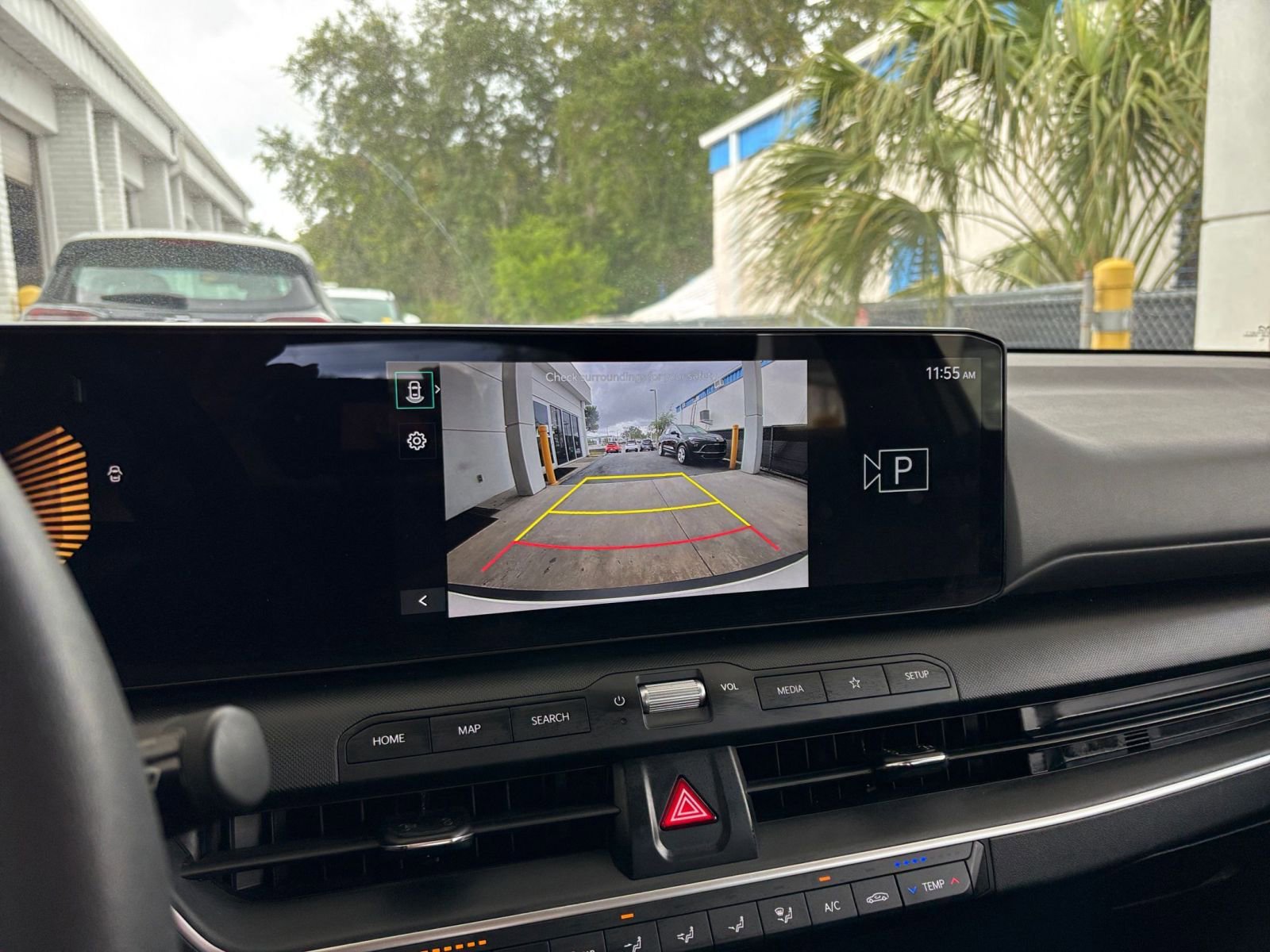 Used 2025 Kia K4 FWD image 24