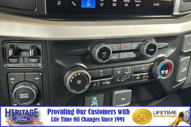 New 2026 Ford F250 XLT image 20