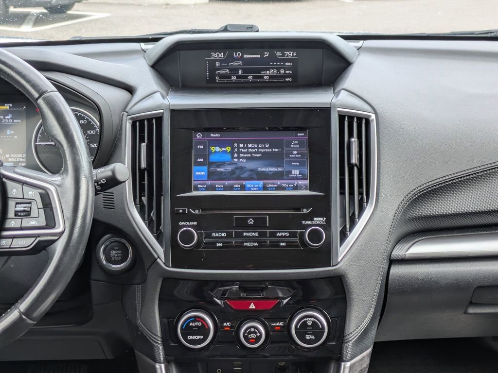 Used 2019 Subaru Forester Premium image 18