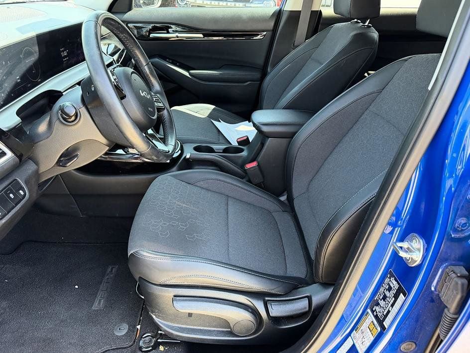 Used 2024 Kia Seltos S image 21