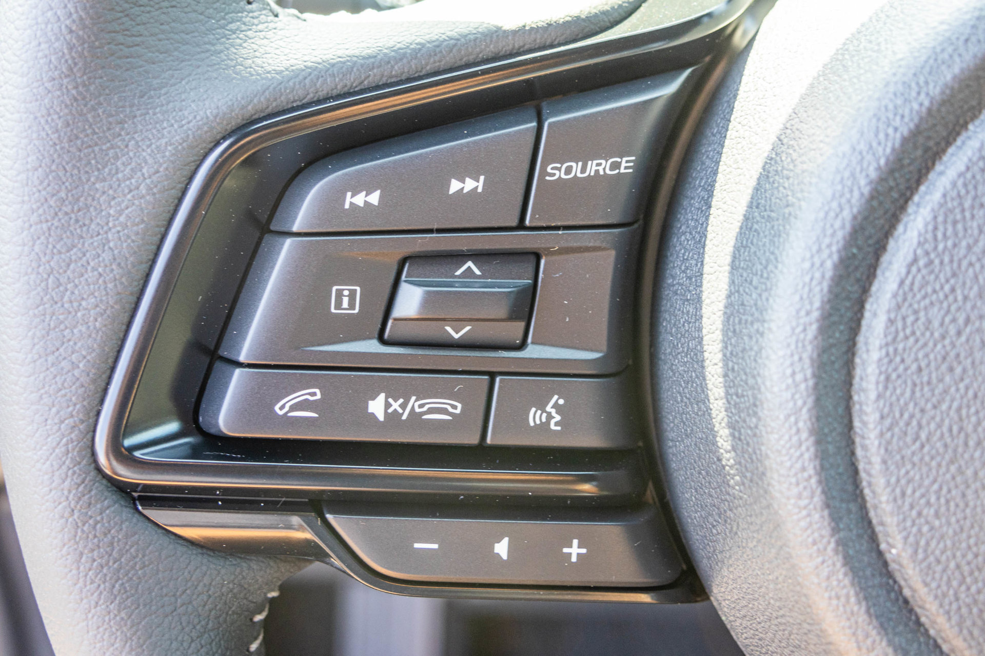 New 2026 Subaru Forester Premium AWD/4WD image 30