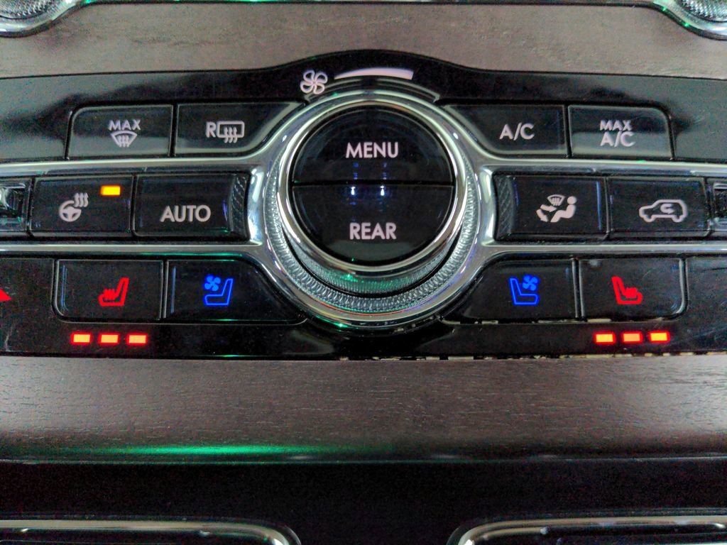 Used 2023 Lincoln Aviator Reserve w/ Equipment Group 201A image 27