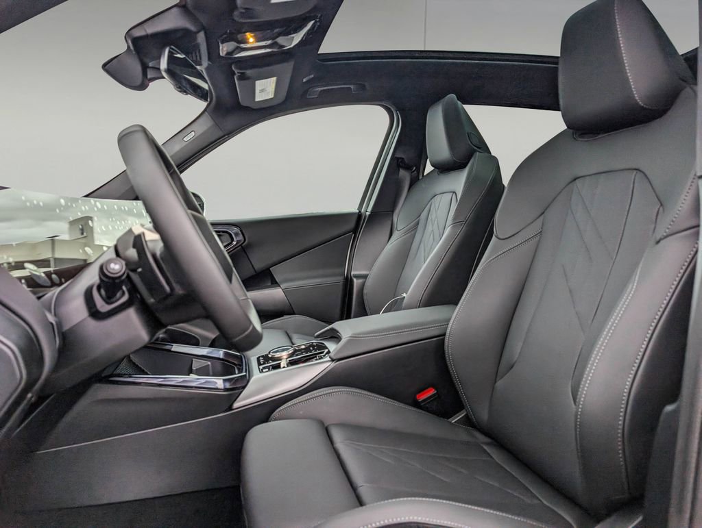 New 2025 BMW X3 xDrive30i w/ Convenience Package image 13