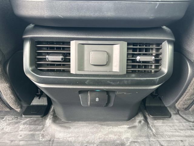Used 2023 Ford F150 XL w/ STX Appearance Package RWD image 15