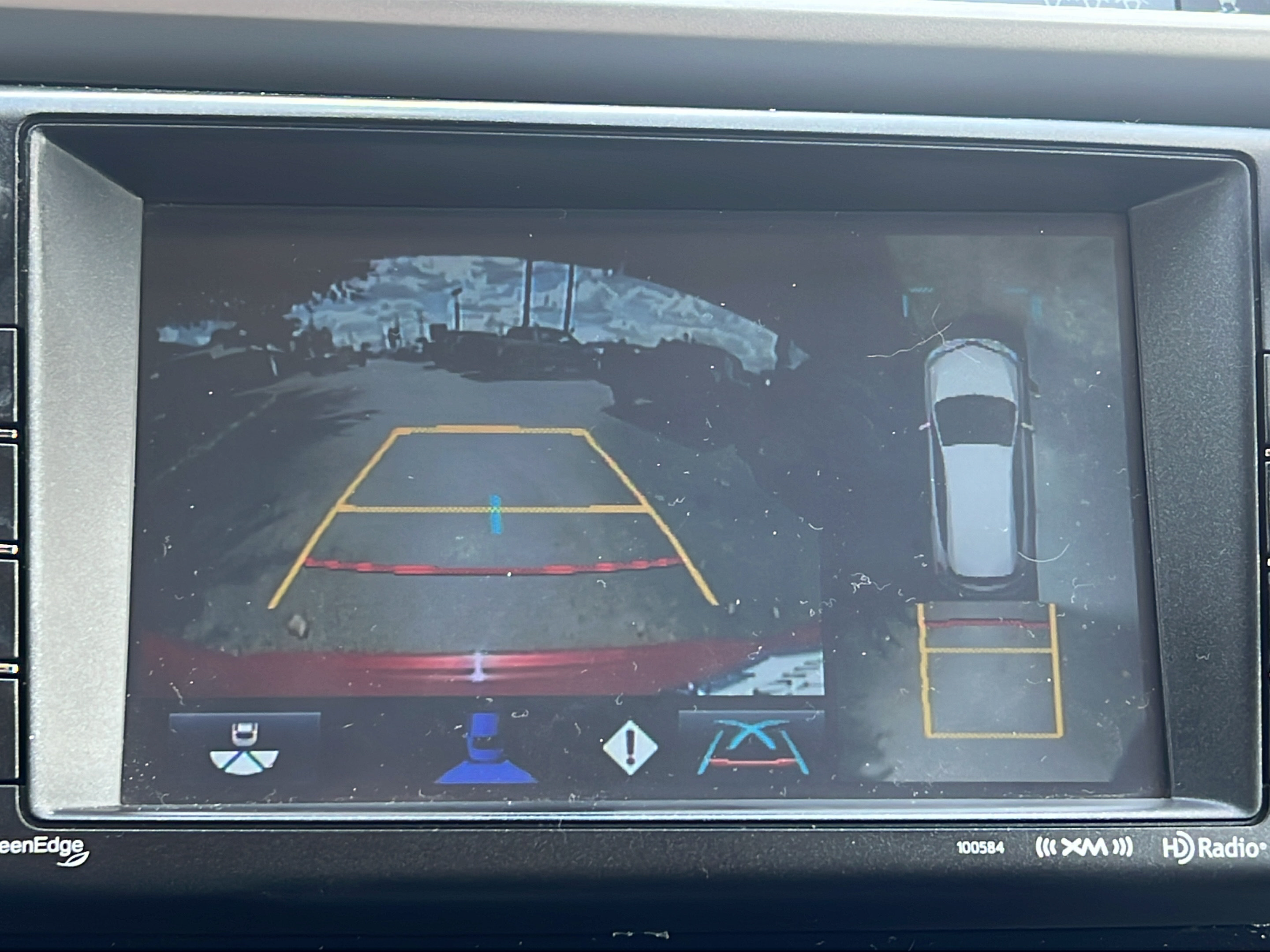 Used 2017 Toyota RAV4 Limited w/ Advanced Technology Package AWD/4WD image 19