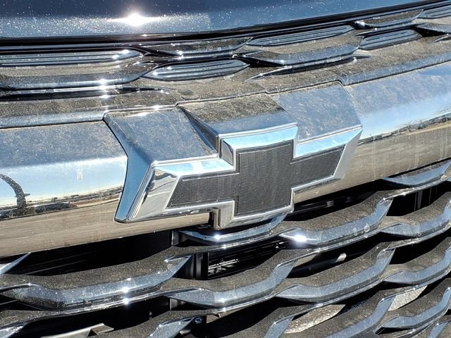 New 2026 Chevrolet TrailBlazer RS w/ Convenience Package FWD image 23