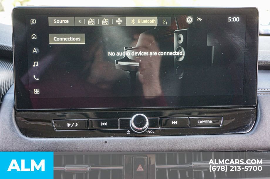 Used 2025 Mitsubishi Outlander SE FWD image 40