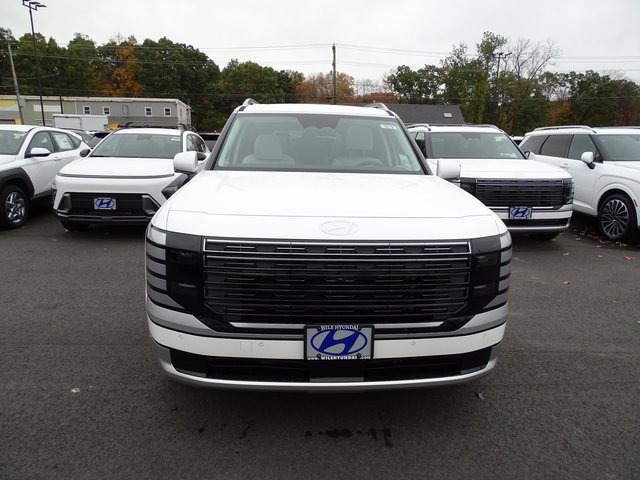 New 2026 Hyundai Palisade Calligraphy image 2