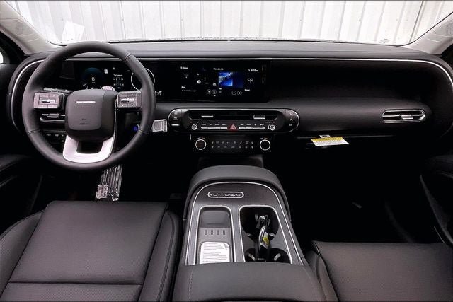 New 2026 Hyundai Palisade SEL Premium AWD/4WD image 6