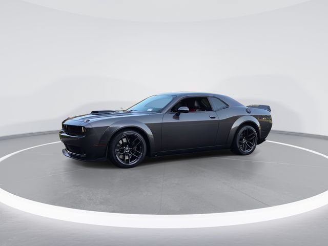 Used 2020 Dodge Challenger R/T Scat Pack RWD image 4
