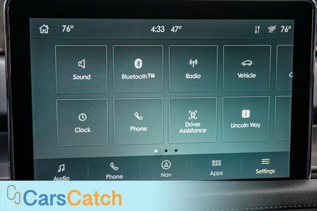 Used 2021 Lincoln Aviator Reserve image 34