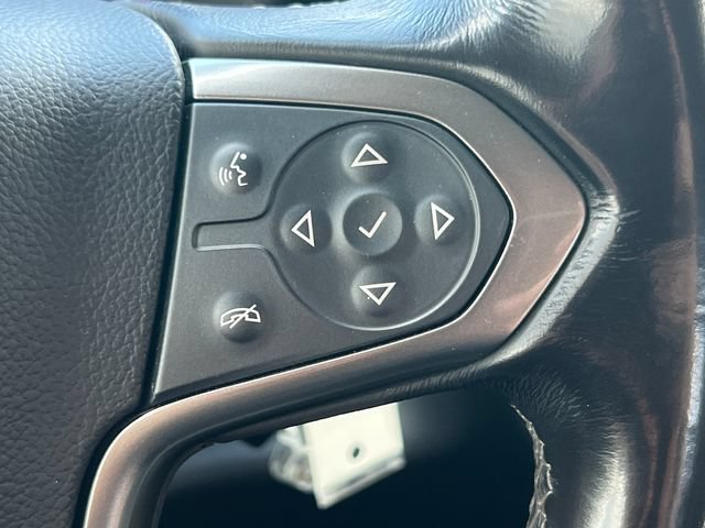 Used 2018 Chevrolet Silverado 1500 LT w/ Rally 2 Edition AWD/4WD image 22