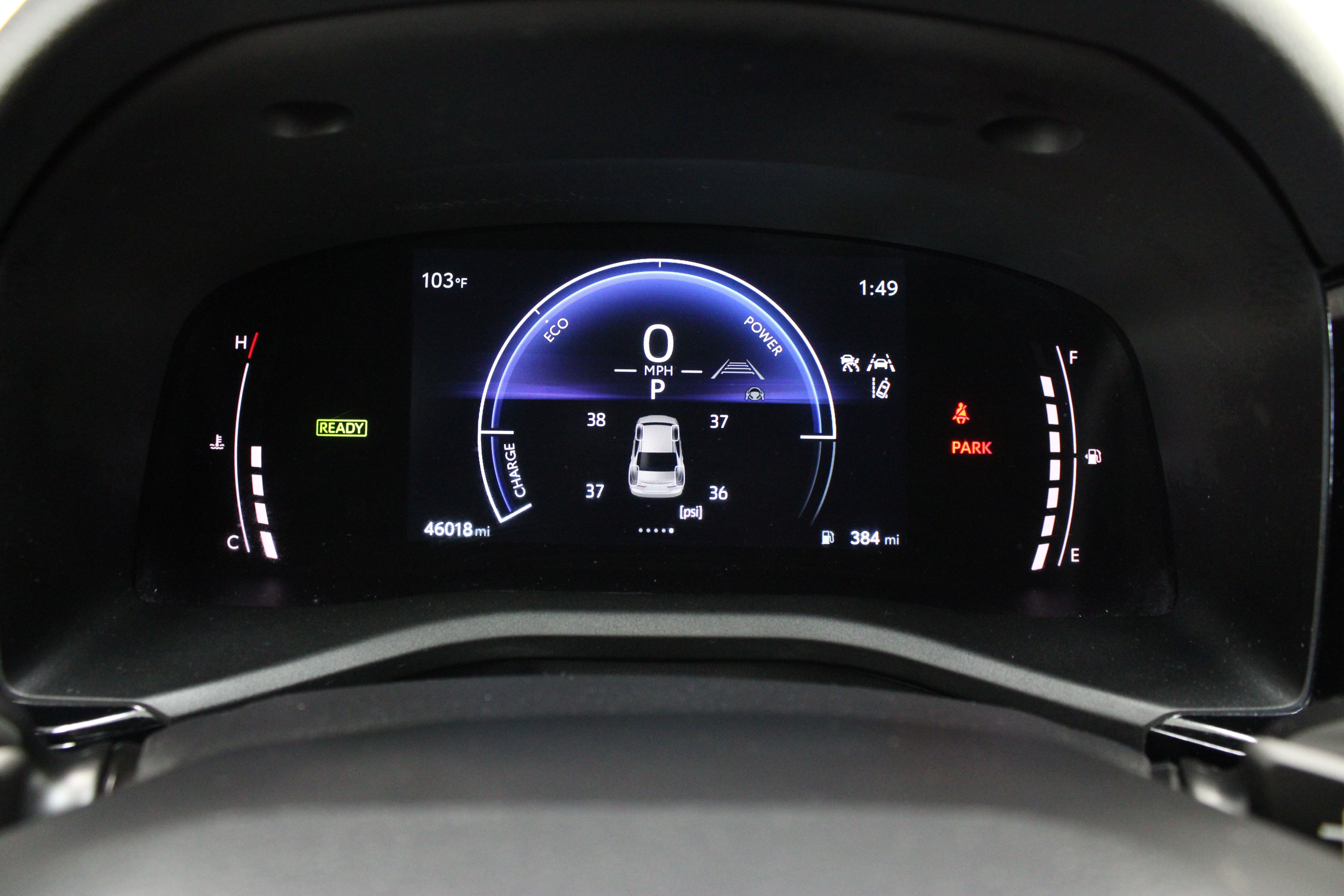 Used 2025 Toyota Camry SE FWD image 38