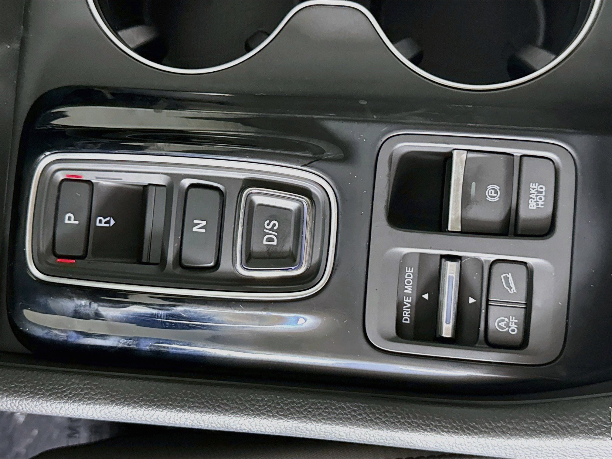 New 2026 Honda Pilot EX-L image 20