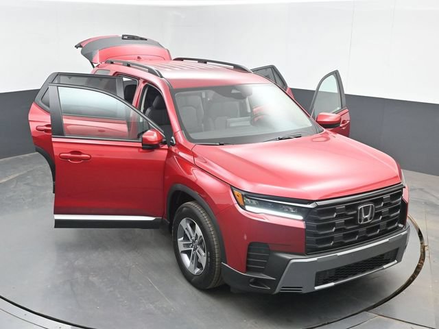 New 2026 Honda Pilot EX-L image 53