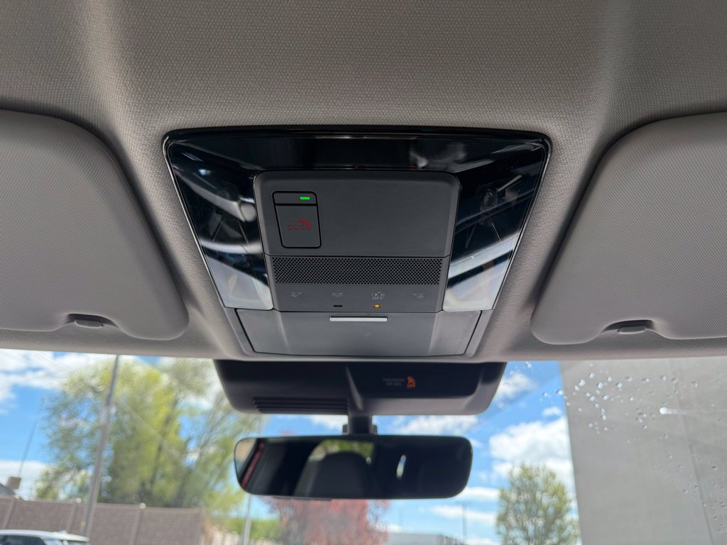 New 2026 Mitsubishi Outlander SE AWD/4WD image 18
