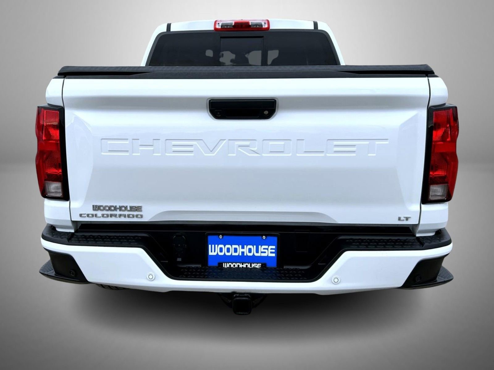 Used 2024 Chevrolet Colorado LT w/ LT Convenience Package image 6