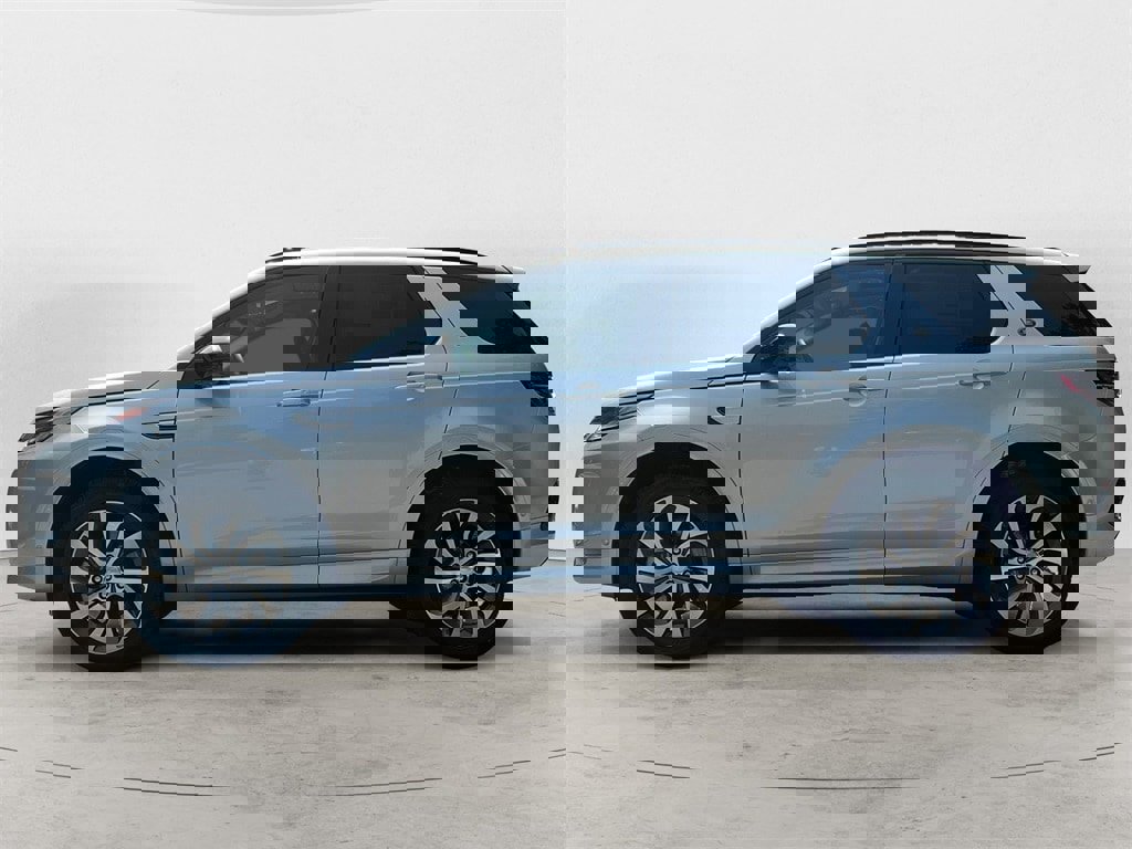 Used 2025 Land Rover Discovery Sport S AWD/4WD image 2