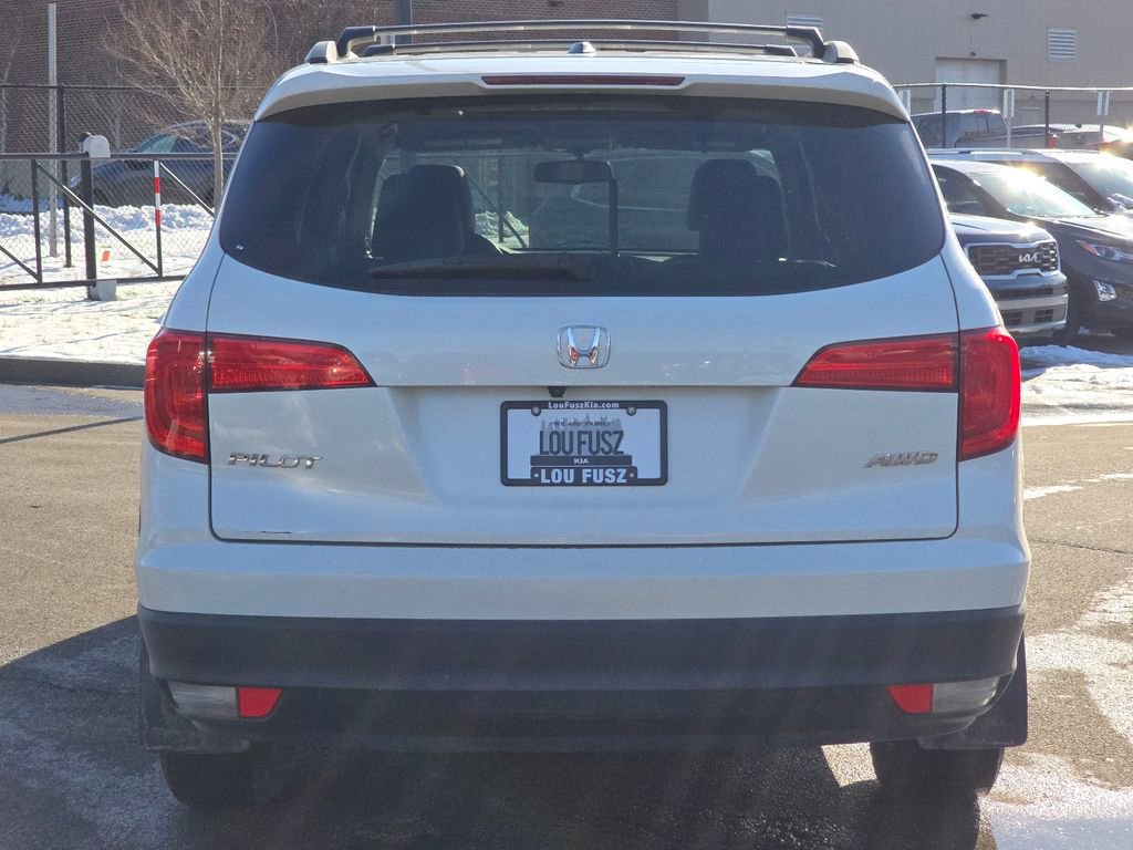 Used 2018 Honda Pilot EX-L image 13