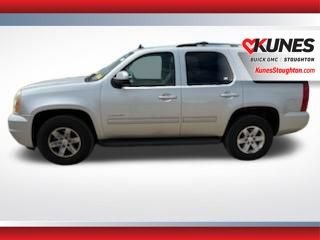 Used 2012 GMC Yukon SLT w/ SLT-2 Equipment Package AWD/4WD image 4