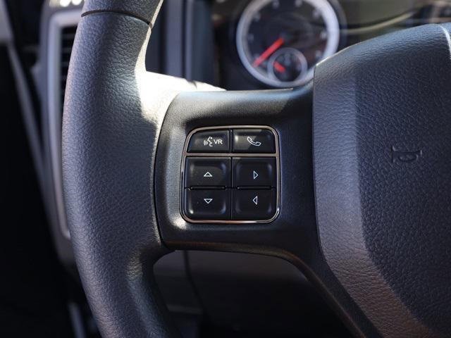 New 2023 RAM 1500 Tradesman w/ Popular Equipment Group image 25
