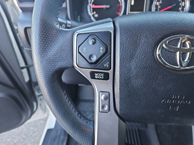 Used 2022 Toyota 4Runner TRD Sport image 15