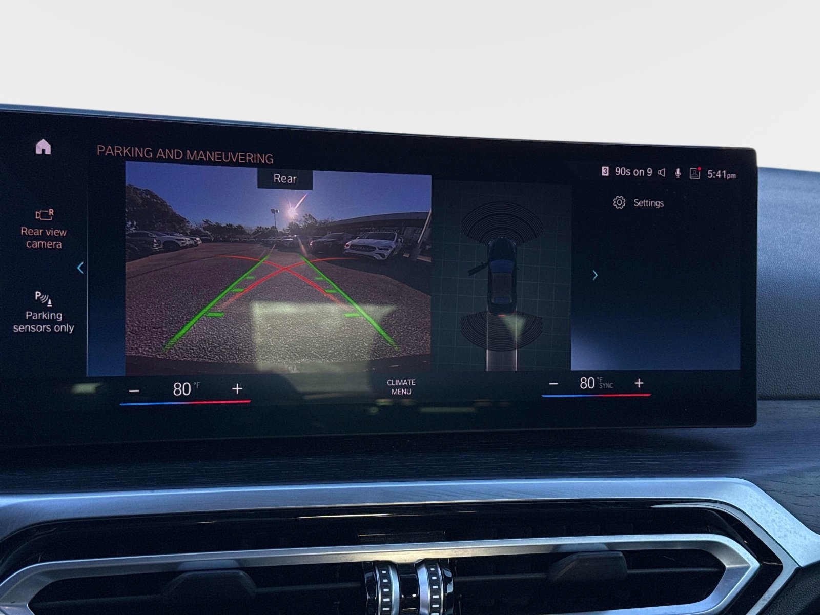 Used 2024 BMW 430i xDrive 430i xDrive image 19