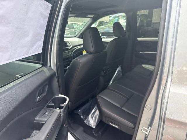New 2026 Honda Ridgeline TrailSport image 10