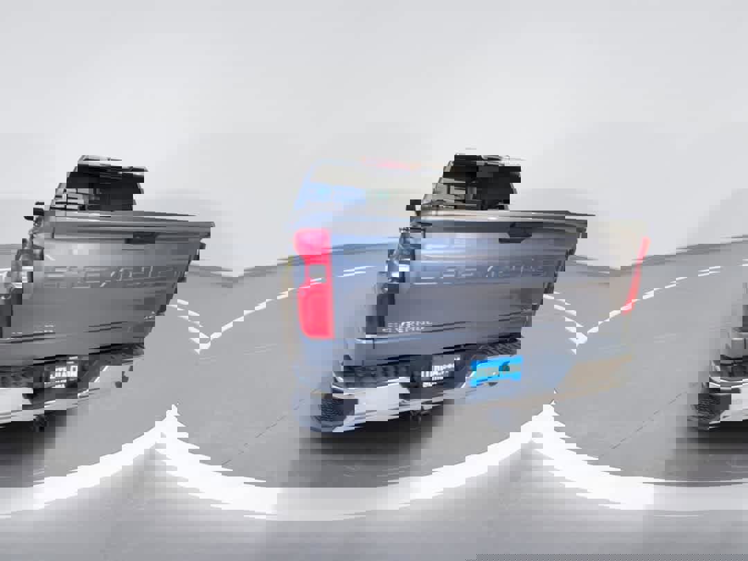 Used 2020 Chevrolet Silverado 1500 LTZ w/ LTZ Plus Package image 7