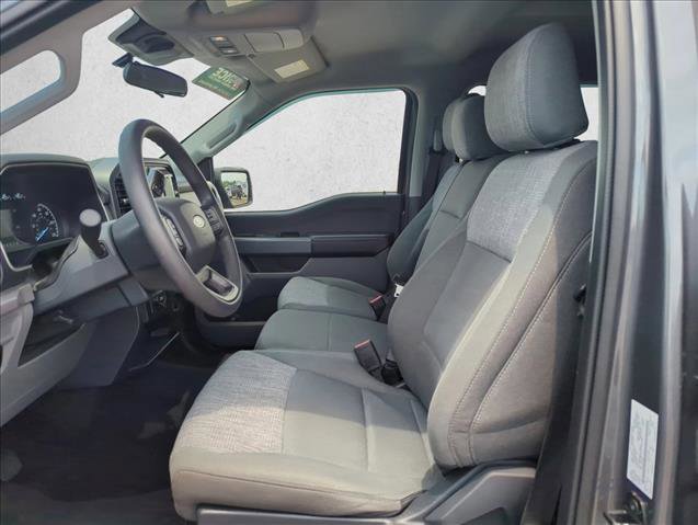 Used 2023 Ford F150 XLT AWD/4WD image 12