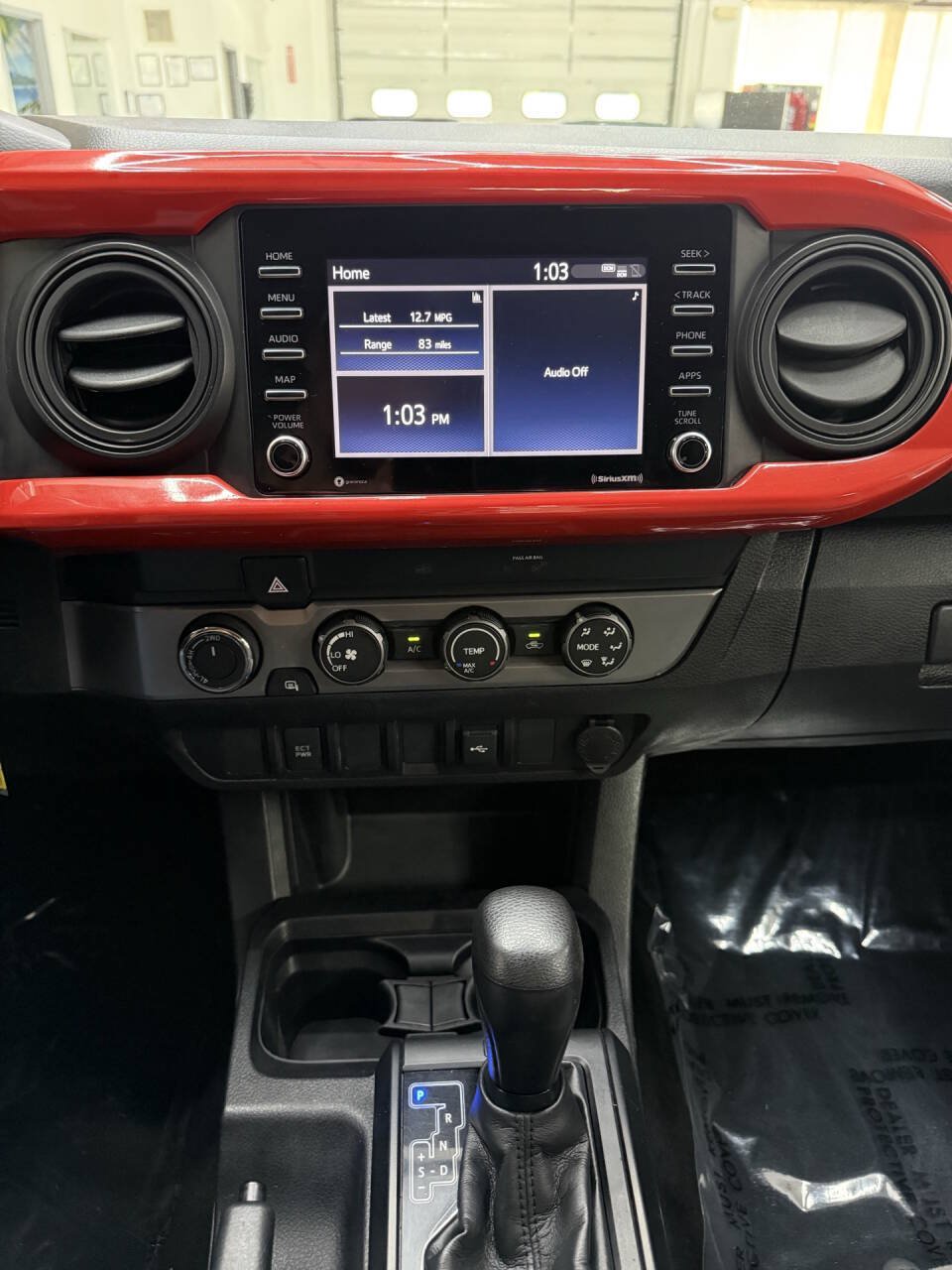 Used 2021 Toyota Tacoma SR AWD/4WD image 27