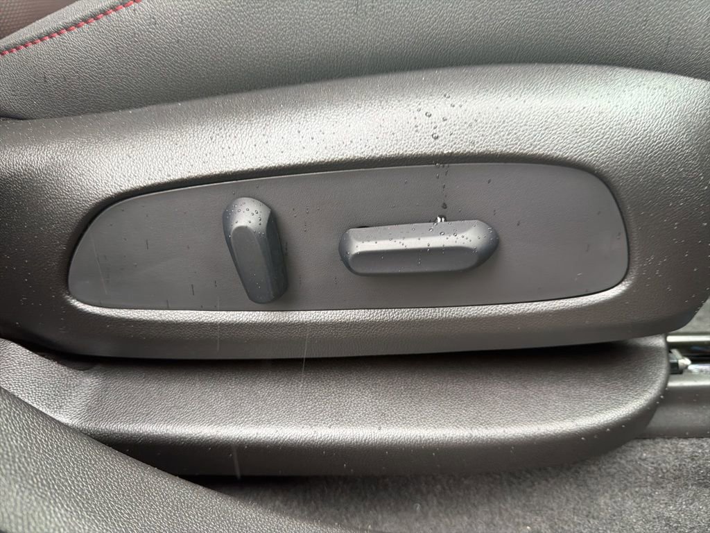 New 2025 Chevrolet Blazer RS w/ Driver Confidence II Package image 26