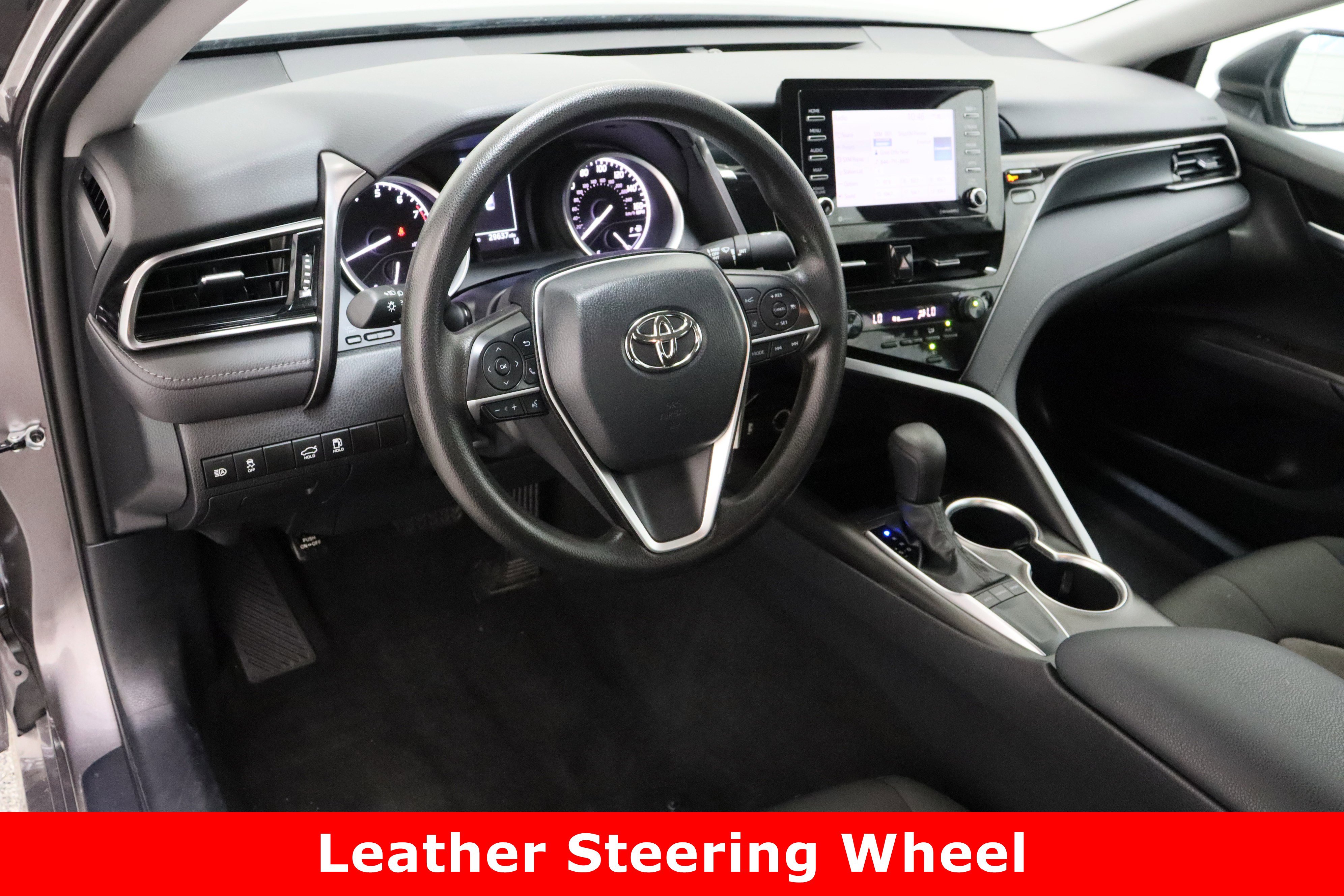 Certified 2024 Toyota Camry LE image 13