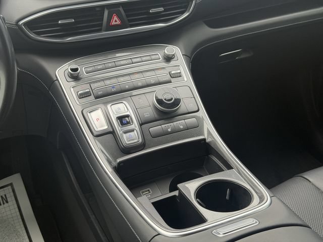 Used 2022 Hyundai Santa Fe SEL w/ Convenience + Premium Package FWD image 30