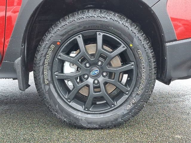 New 2026 Subaru Crosstrek 2.5i Wilderness image 9