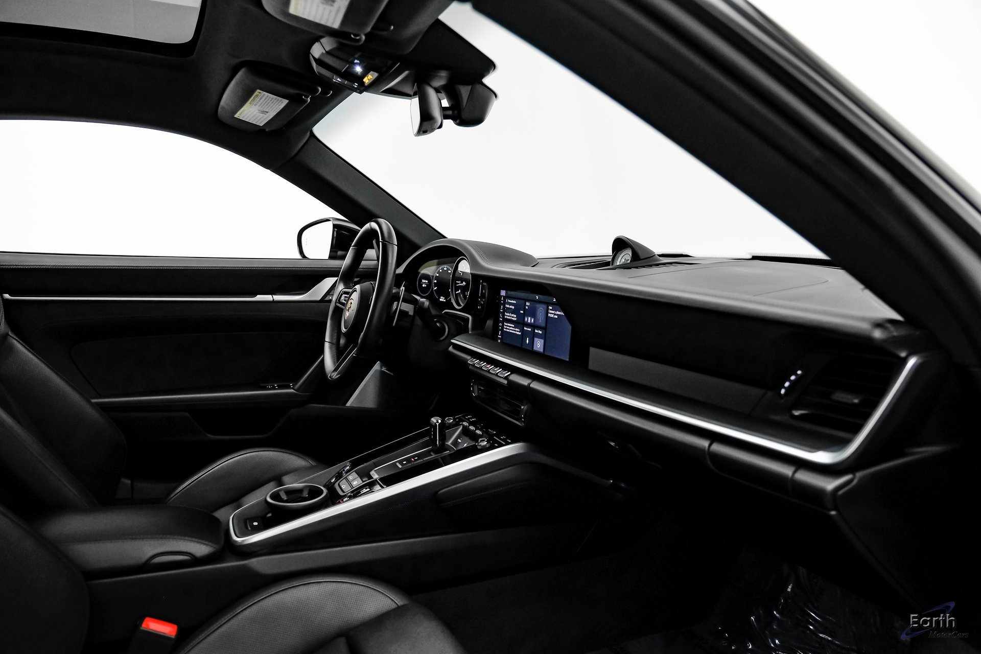 Used 2020 Porsche 911 Carrera 4S image 42