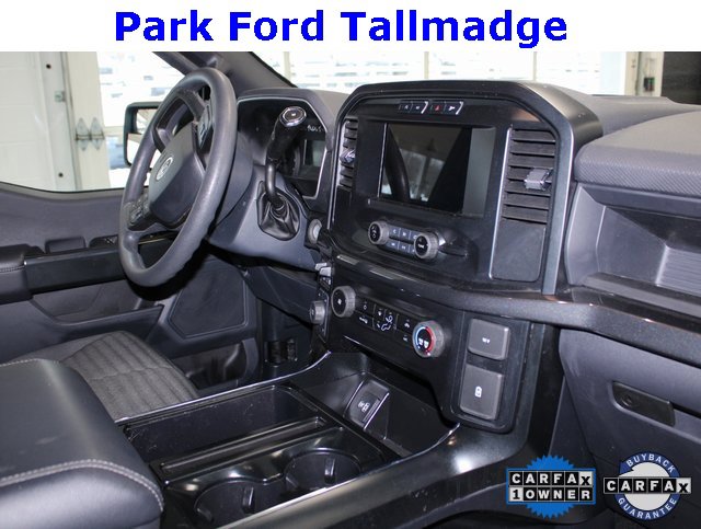 Used 2023 Ford F150 XL w/ STX Appearance Package image 23