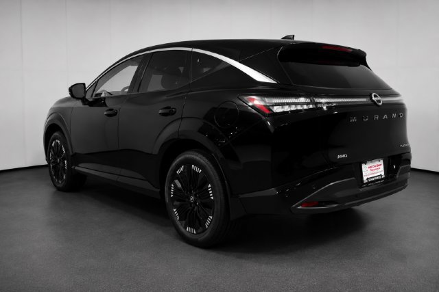 New 2026 Nissan Murano Platinum w/ Cargo Package AWD/4WD image 6