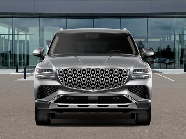 New 2026 Genesis GV80 2.5T RWD image 6