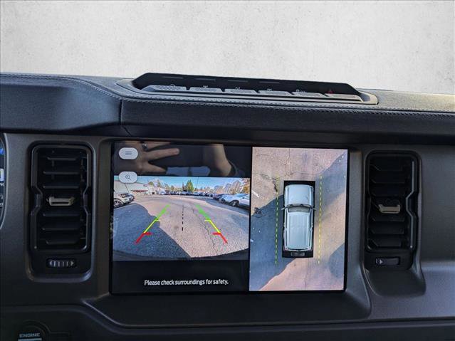 New 2025 Ford Bronco Badlands image 14