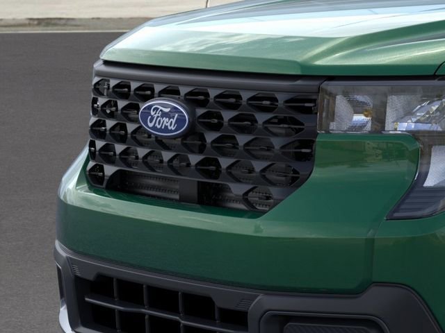 New 2025 Ford Maverick XLT w/ XLT Luxury Package FWD image 18