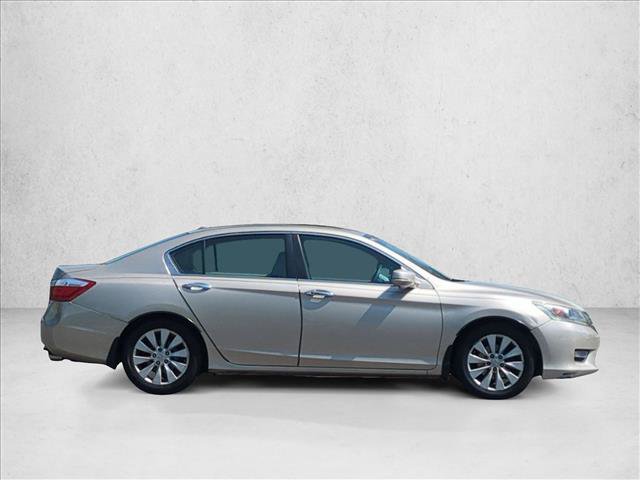 Used 2013 Honda Accord EX-L image 4