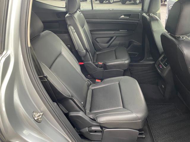 Used 2021 Volkswagen Atlas SE w/ Panoramic Sunroof Package image 27