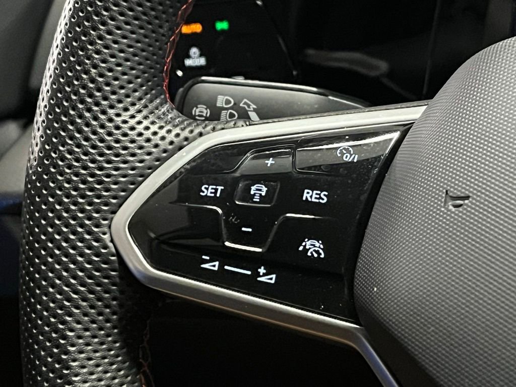 Used 2024 Volkswagen GTI S image 24