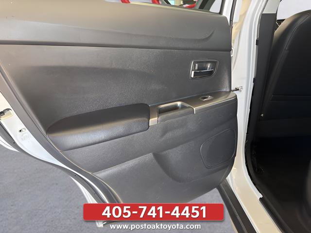 Used 2023 Mitsubishi Outlander Sport LE AWD/4WD image 27