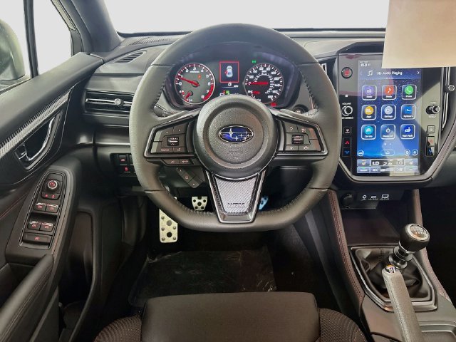 New 2026 Subaru WRX Premium AWD/4WD image 20