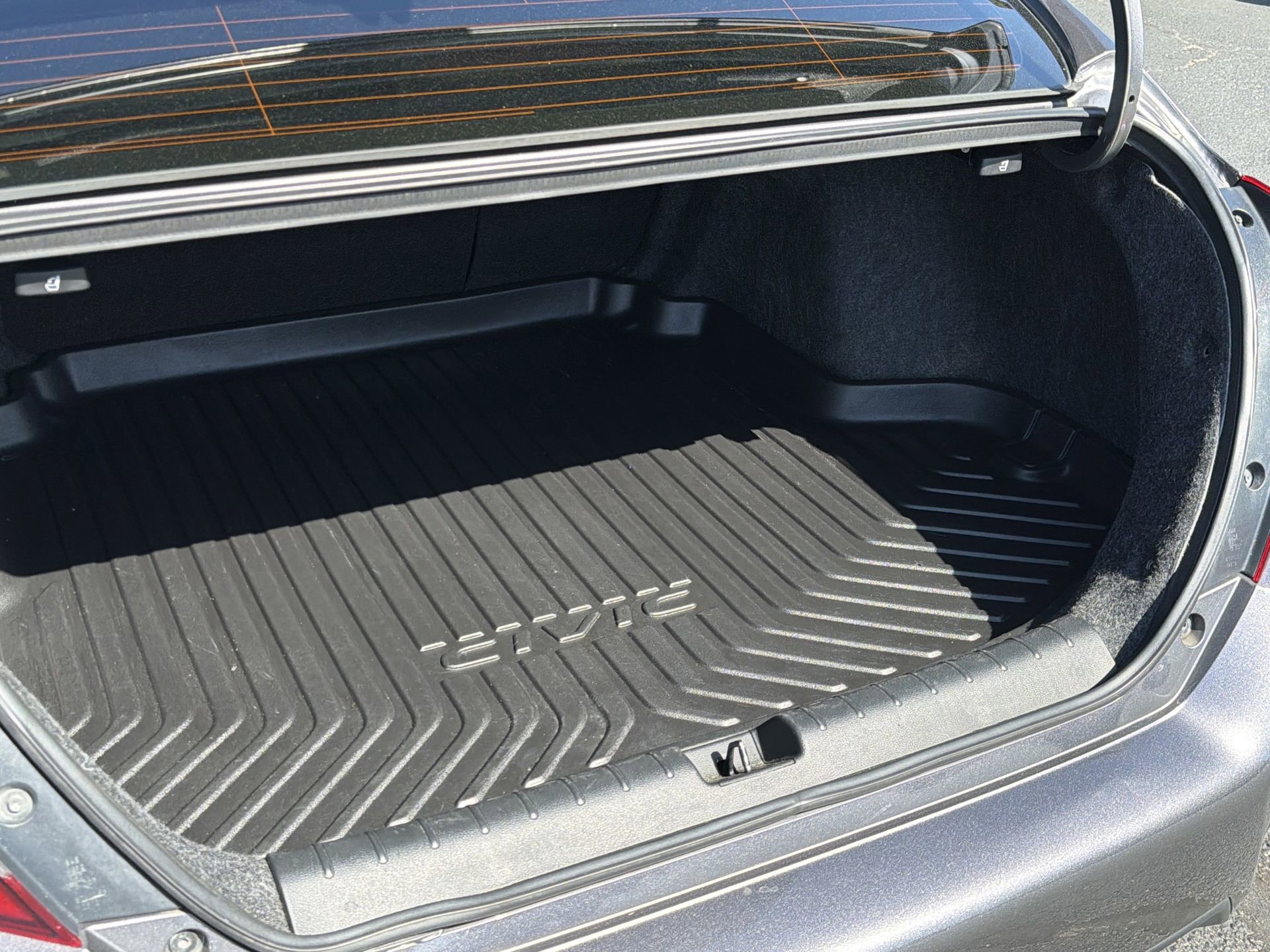 Used 2021 Honda Civic Sport image 22